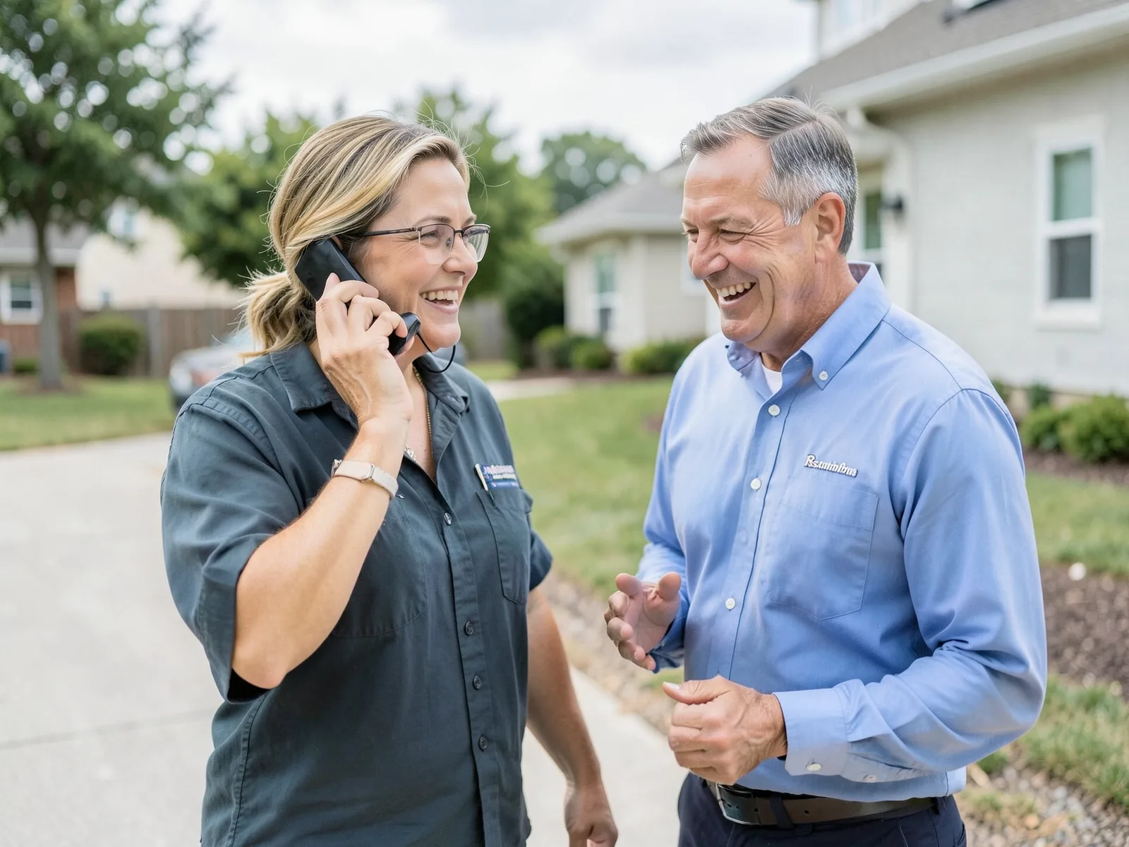Frequently Asked Questions About Foundation Water Damage Restoration in Alpine, NJ